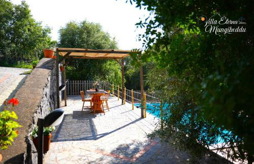 Villa Eterna Mungibeddu - Foto 35