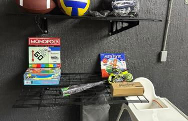 Lucky Day Retreat with Game Room, Heated Pool, Park, Resort Style Amenities - Photo 10