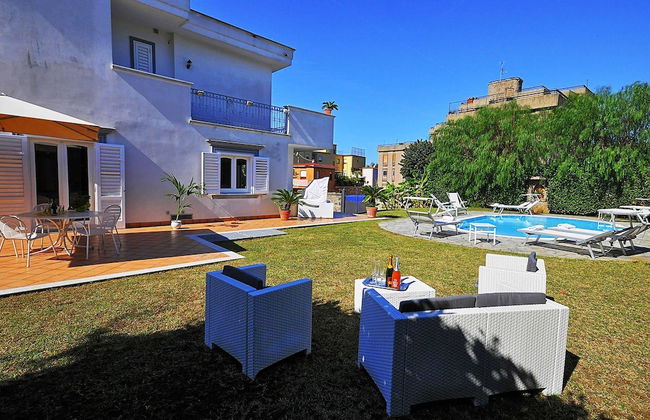 Villa Orlando - Photo 37