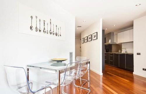 Uma Suites Passeig de Gracia 16 - Photo 12