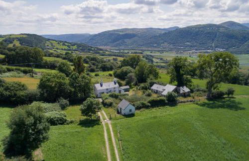 Bryn Rhydd - Foto 15