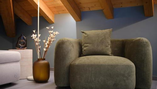 Sky Room Mountain View - Bernina Express access - Winter Sports Events 2026 - Foto 5