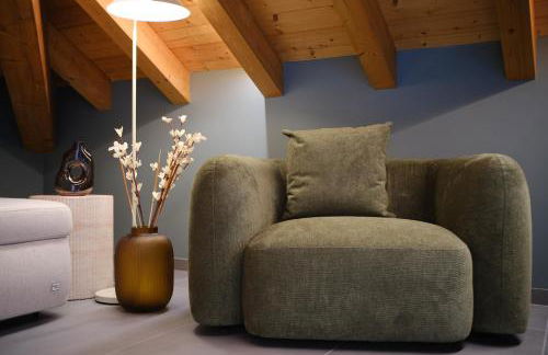 Sky Room Mountain View - Bernina Express access - Winter Sports Events 2026 - Photo 5