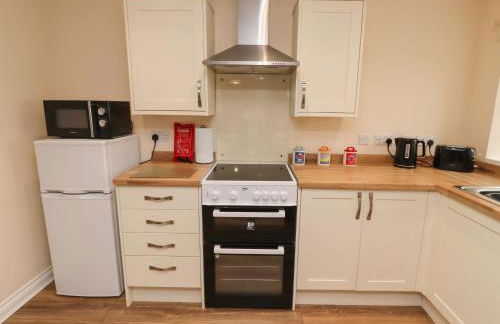 Henhill Lodge - Foto 13