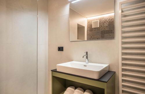 Apartments Armeri Black Dolomites - Foto 17