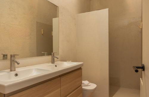 Casa de campo Masos de Pals con parking y piscina - WeHost Costa Brava - Foto 15