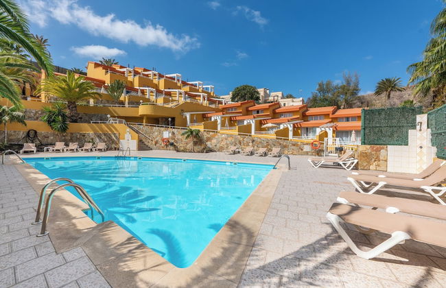 Apartamentos Punta Marina by LIVVO - Foto 1