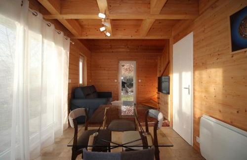 Les Epiceas - Photo 1