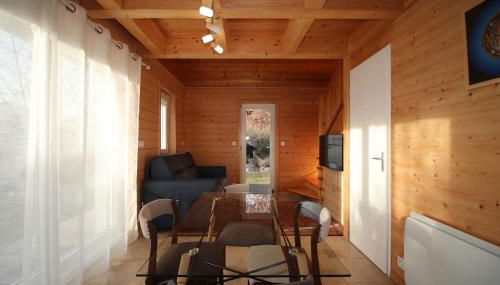 Les Epiceas - Foto 1