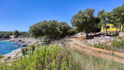 Cottage on the Kavran Beach - Foto 5