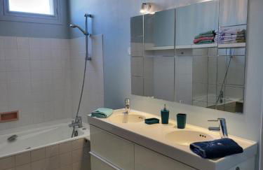 Le Pavillon de l'Intemporelle Bagnères de Bigorre - Foto 38