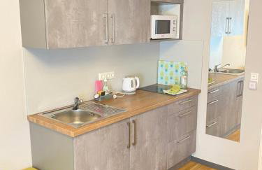 Motel Q- das kleine Stadthotel - Foto 52