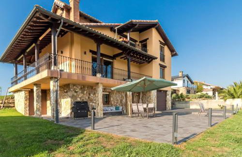 Magnifica casa con vistas espectaculares - Foto 1