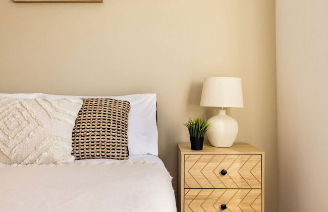 2 Bedrooms Apartment in Wembley - Foto 4