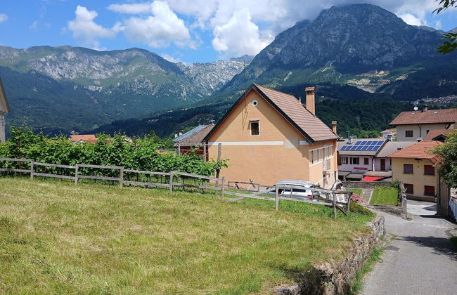 Charming Alpine Retreat for 9 - Foto 38