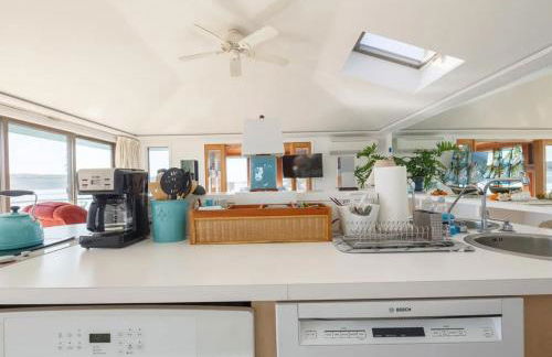 Hudson Riverfront Home - Foto 20