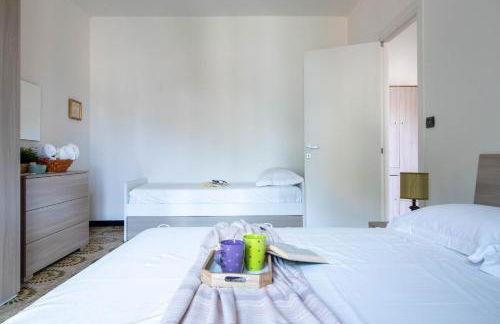 IL MANDORLO Apartment - Foto 27