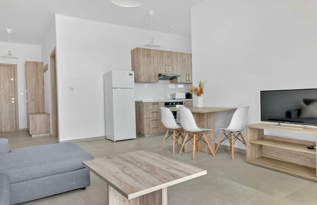 Phaedrus Living Eolus Residences Hera - Foto 9