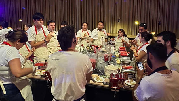 Esperienza gastronomica Amor y Pastas - Foto 4