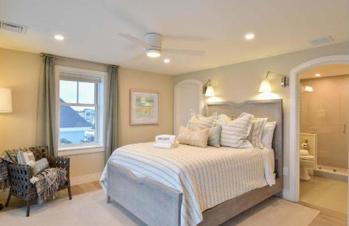 Private beach Stunning views Pool and Tennis - Foto 19