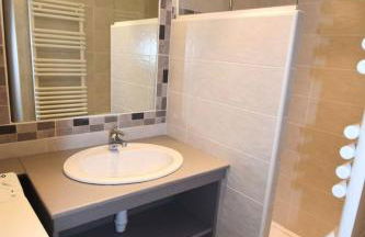 Résidence Le Sierra Nevada - 2 Pièces 4/5 pers - LE SIERRA NEVADA - 101SN-PLAGNE CENTRE MAE-9014 - Foto 7