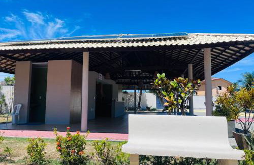 Casa de condomínio em Paripueira com piscina e perto da praia - Foto 43