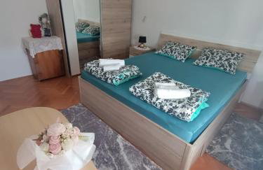 New studio apartman Emda u centru Splita - Photo 1