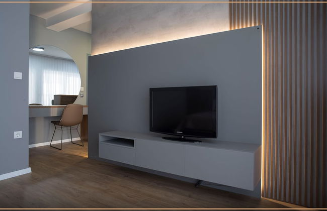 Lux Apartments - Foto 44