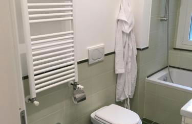 Cooper Apartment - Foto 9