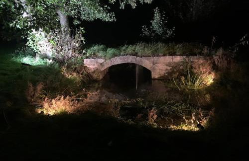 Luxury Peak District Home - 2 miles from Ashbourne - Foto 35