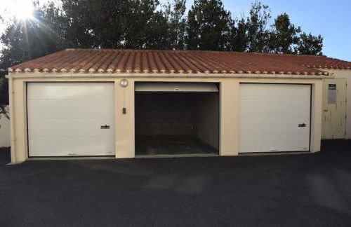 Côte et Vie - appartement et garage - Photo 24