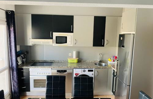 Sandy toes Salty kisses El Cotillo - Foto 10