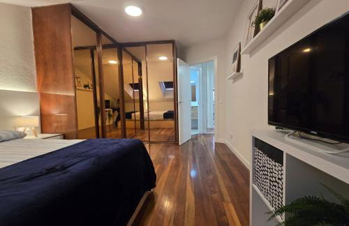 CÉNTRICO ÁTICO Solares RH-10 - Foto 6