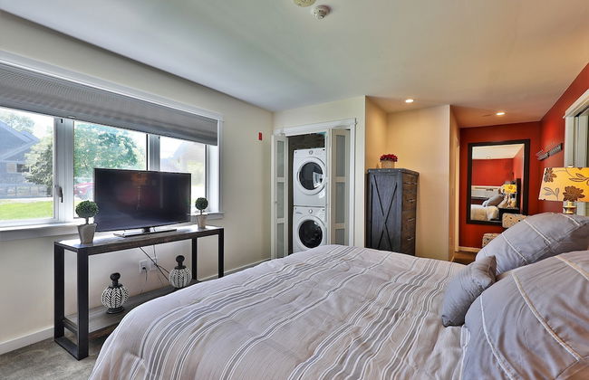 Killington Center Inn & Suites by Killington VR - 2 Bedrooms - Foto 35