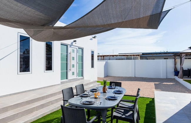 Boggey s Villas - Xander Bogaerts 5BR 7BA w Pool - Foto 28