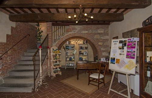 Agriturismo Valliferone - Foto 31