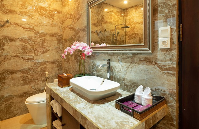 Samaja Beachside Villas - Foto 65