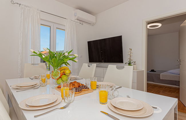 Sun Spalato Mastrinka - Foto 26