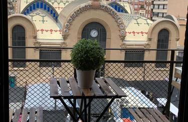 Espectacular Tarragona Corsini Apartment-2, en el centro, con parking - Foto 25