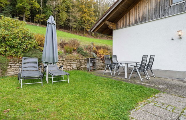 Beautiful Holiday Home in Viechtach With Views - Foto 55