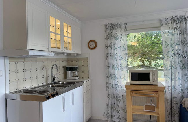 4 Person Holiday Home in Bengtsfors-by Traum - Photo 4