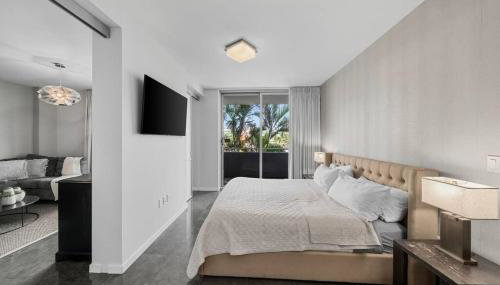 BOULAN HOTEL MIAMI BEACH BY IMD MIAMI 1BR/1BA UNIT - Foto 5