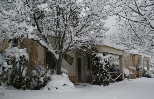 Casas Rurales Los Enebros Nerpio - Foto 29