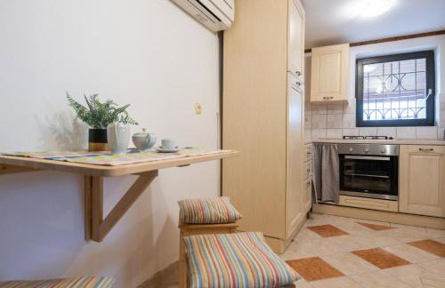 Studio apartment Larca - Photo 7