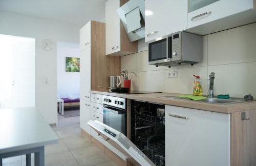 Monteuerunterkunft - Flexibel und Modern - Foto 1