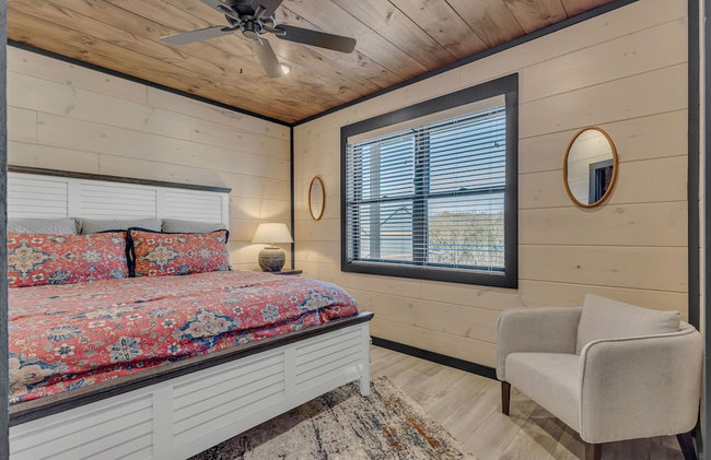 Smith Creek Resort - Foto 1