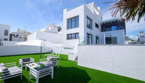 Villa Villa Dorada by Interhome - Foto 2