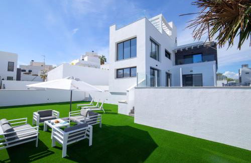 Villa Villa Dorada by Interhome - Foto 2