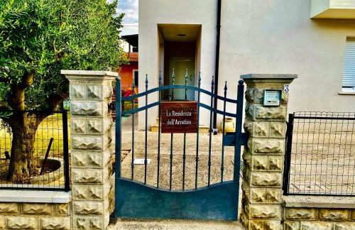 La Residenza dell'Arrotino - Photo 17