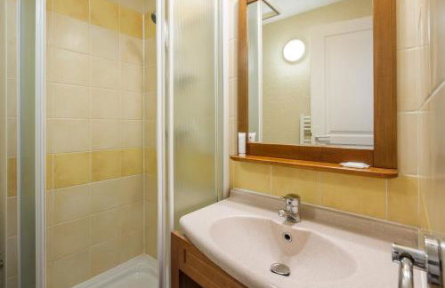 Résidence Pierre & Vacances Pyrenees 2000 Le Séquoia - Foto 10